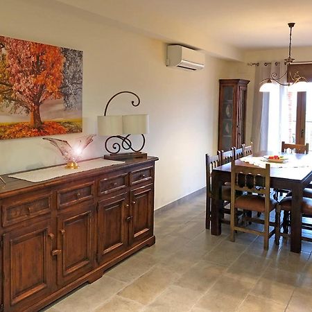Cami De La Font Apartman Cretas Kültér fotó