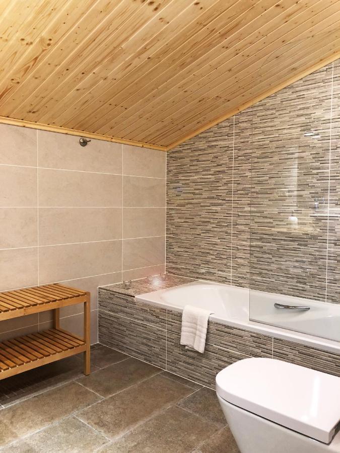 Cami De La Font Apartman Cretas Kültér fotó
