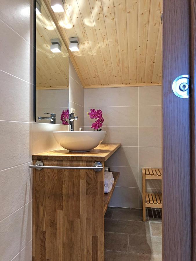 Cami De La Font Apartman Cretas Kültér fotó